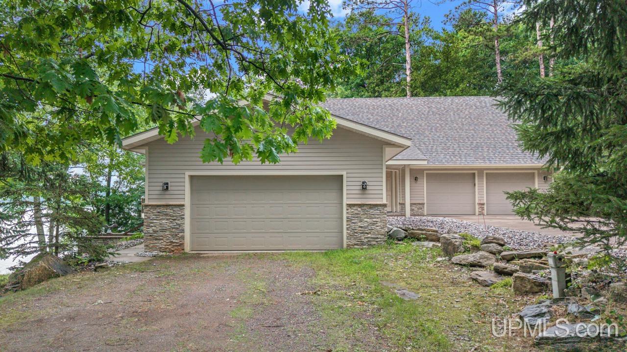 W8076 S Lake Antoine Road Property Photo 35