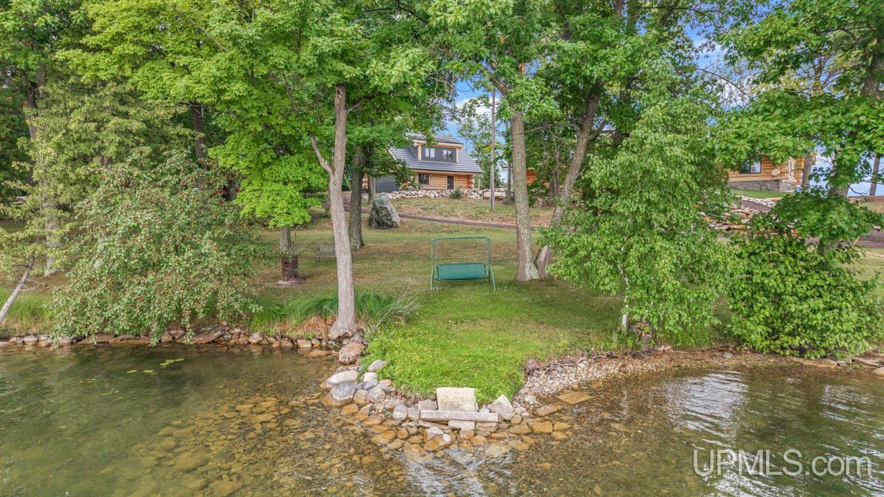 W8076 S Lake Antoine Road Property Photo 38
