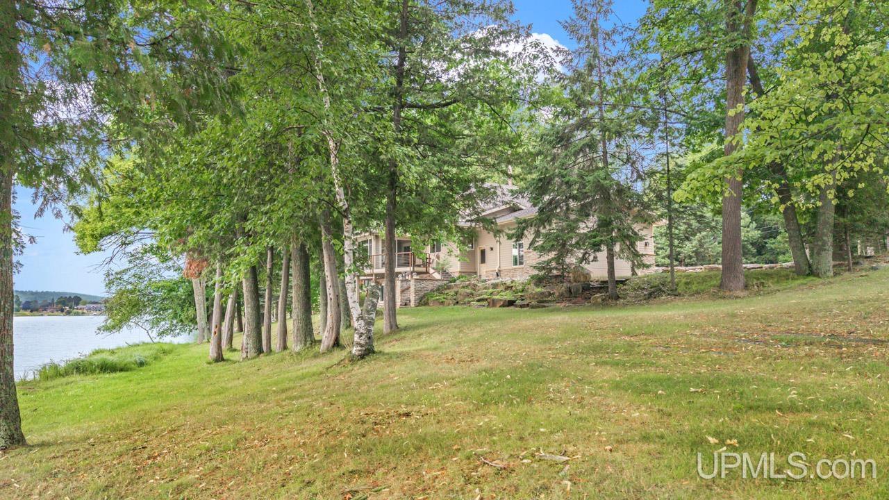 W8076 S Lake Antoine Road Property Photo 40