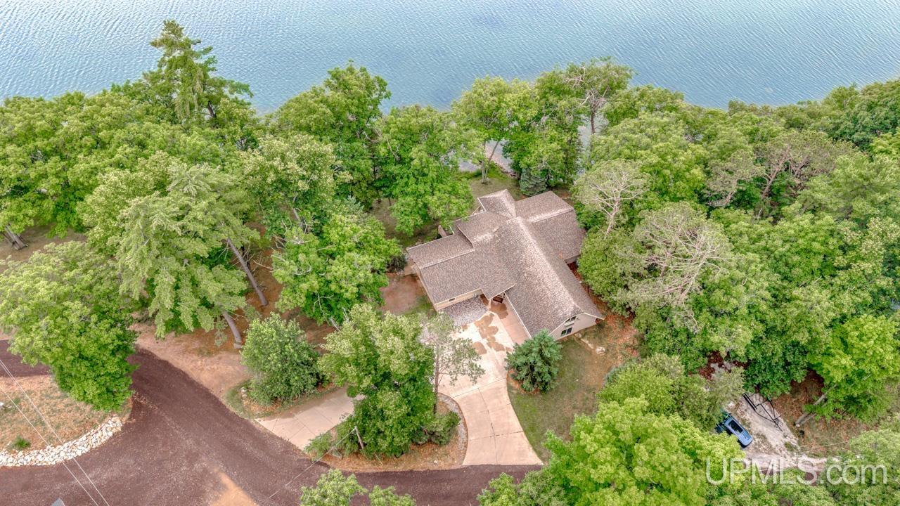 W8076 S Lake Antoine Road Property Photo 42