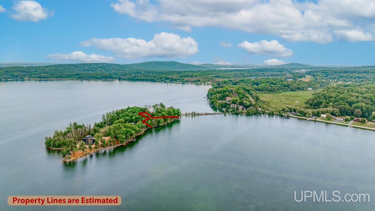 W8076 S Lake Antoine Road Property Photo 46