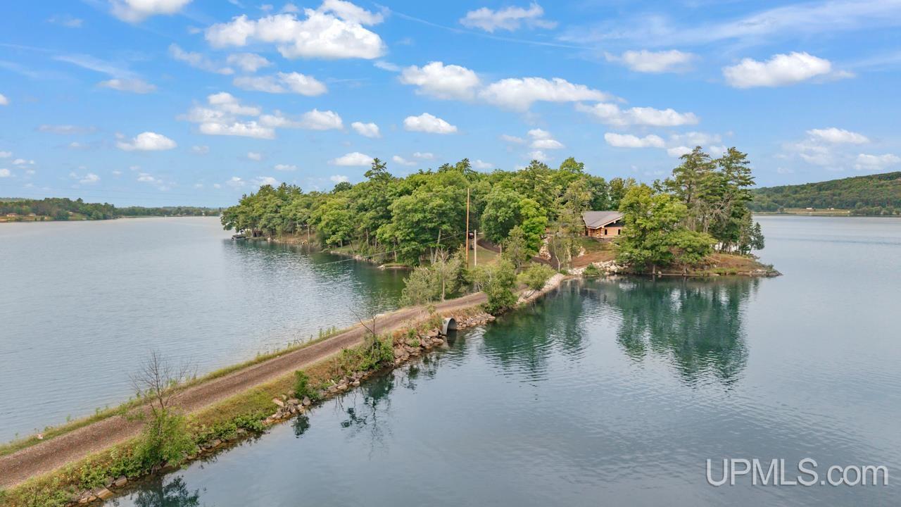 W8076 S Lake Antoine Road Property Photo 48