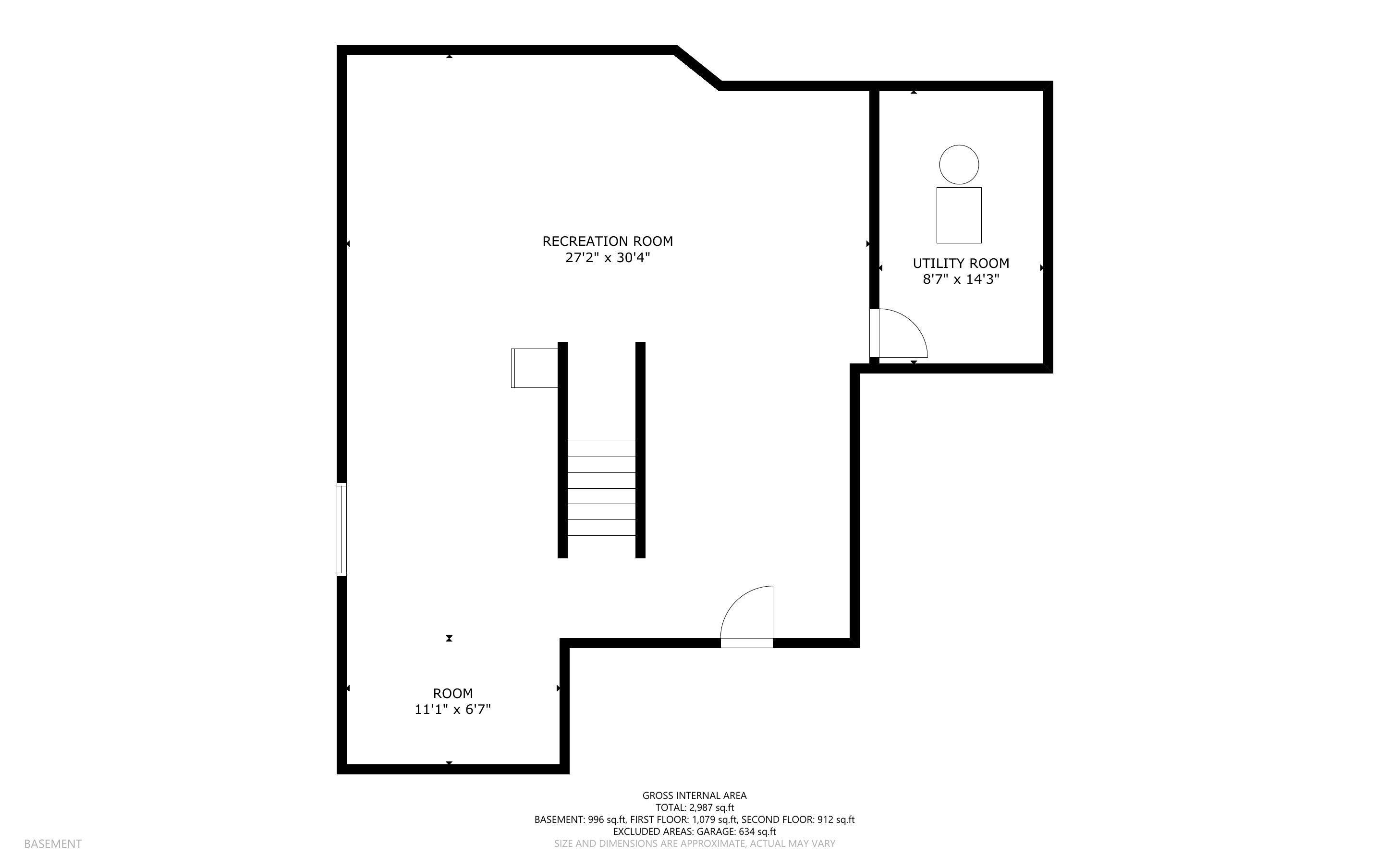 301 E Chapel Lane Property Photo 39
