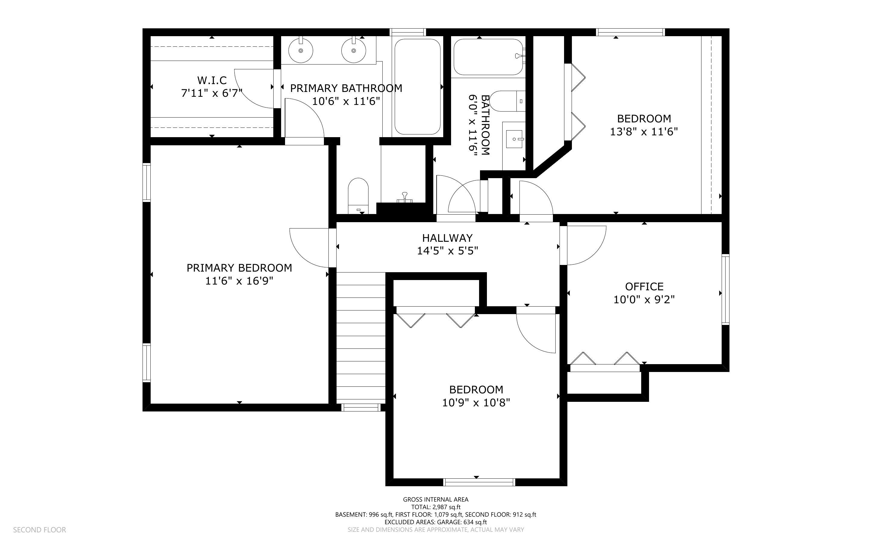 301 E Chapel Lane Property Photo 41