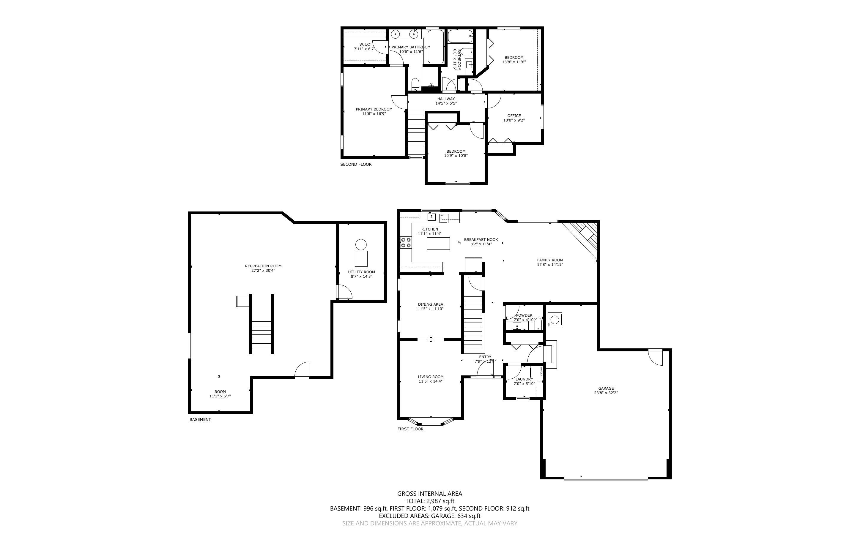301 E Chapel Lane Property Photo 42