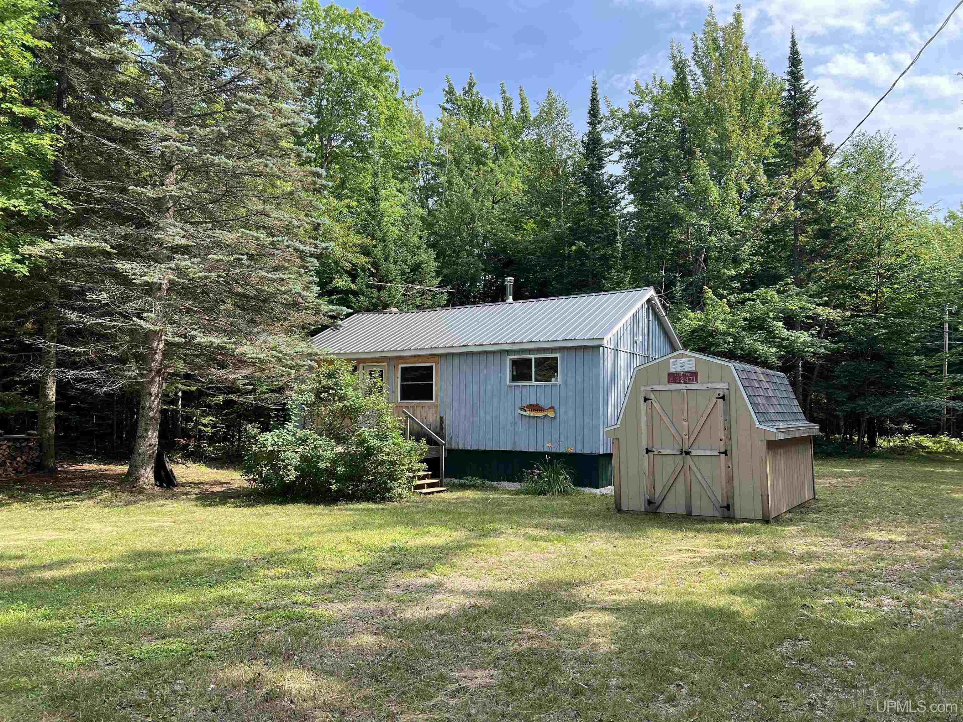 22471 E Martin Avenue Property Photo 1