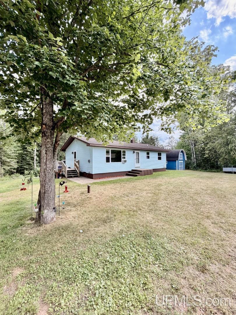 5363 Co Rd Cd Road Property Photo 1