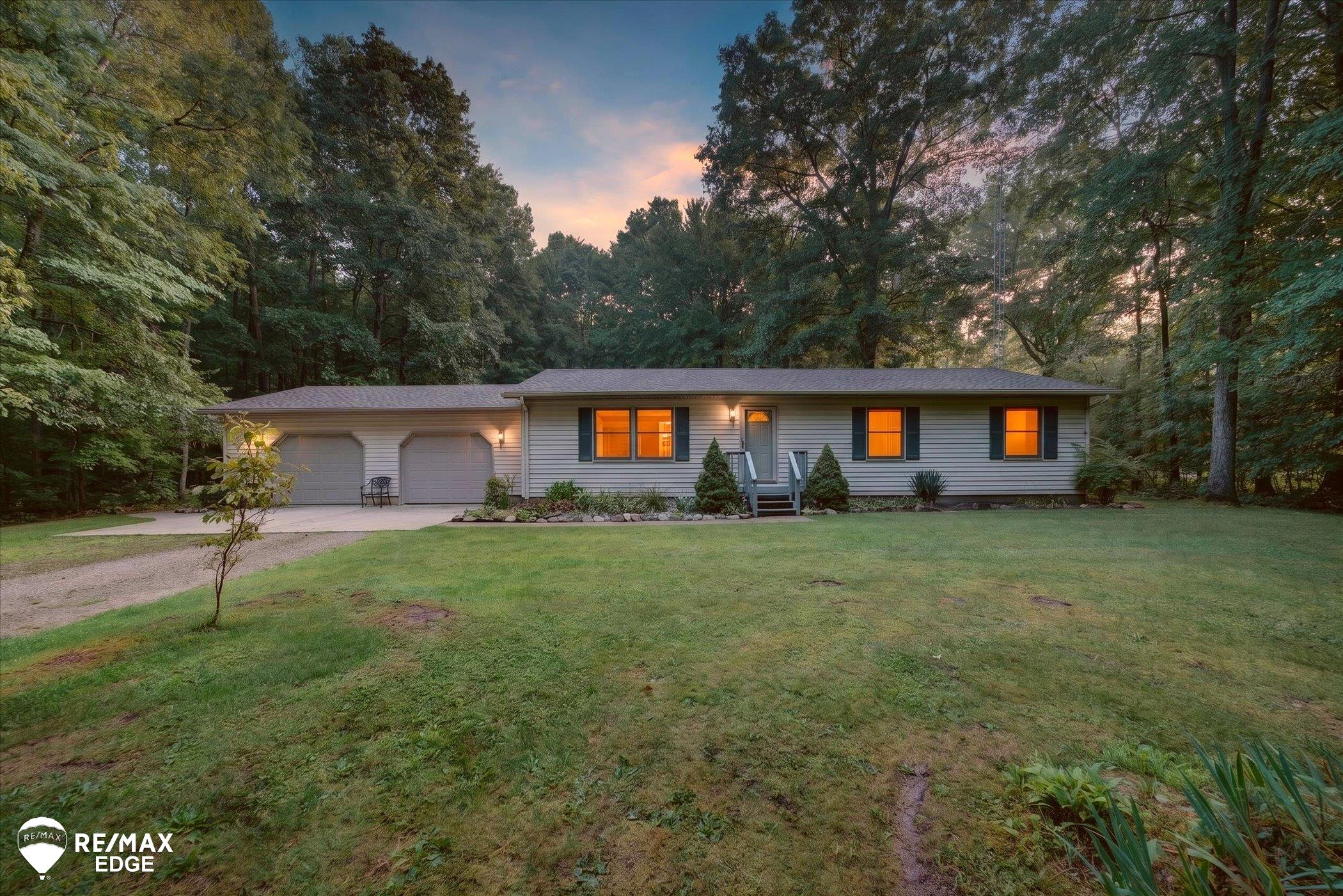 4883 Little Cedar Creek Drive