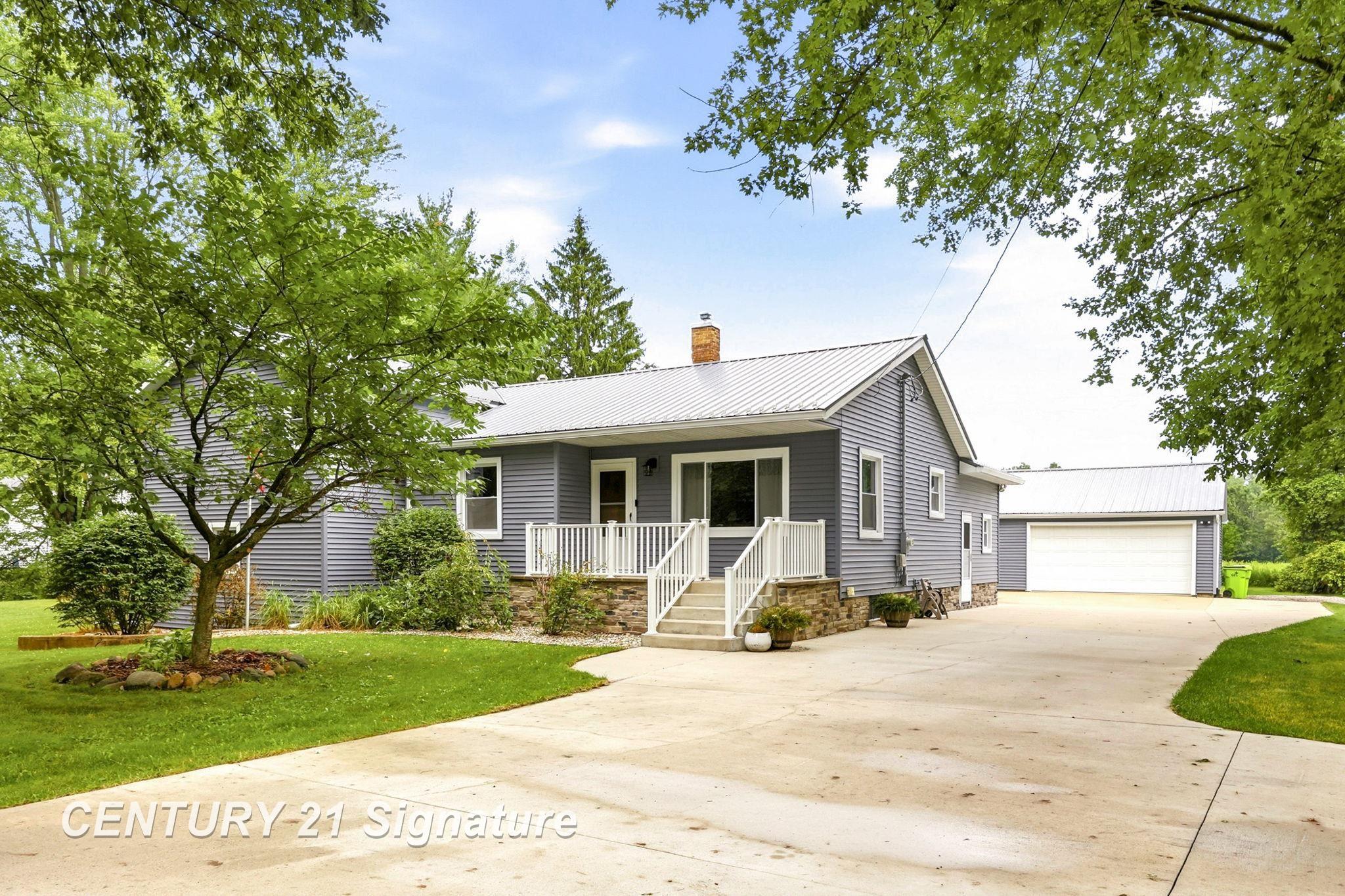 3063 E Gordonville Road Property Photo 1