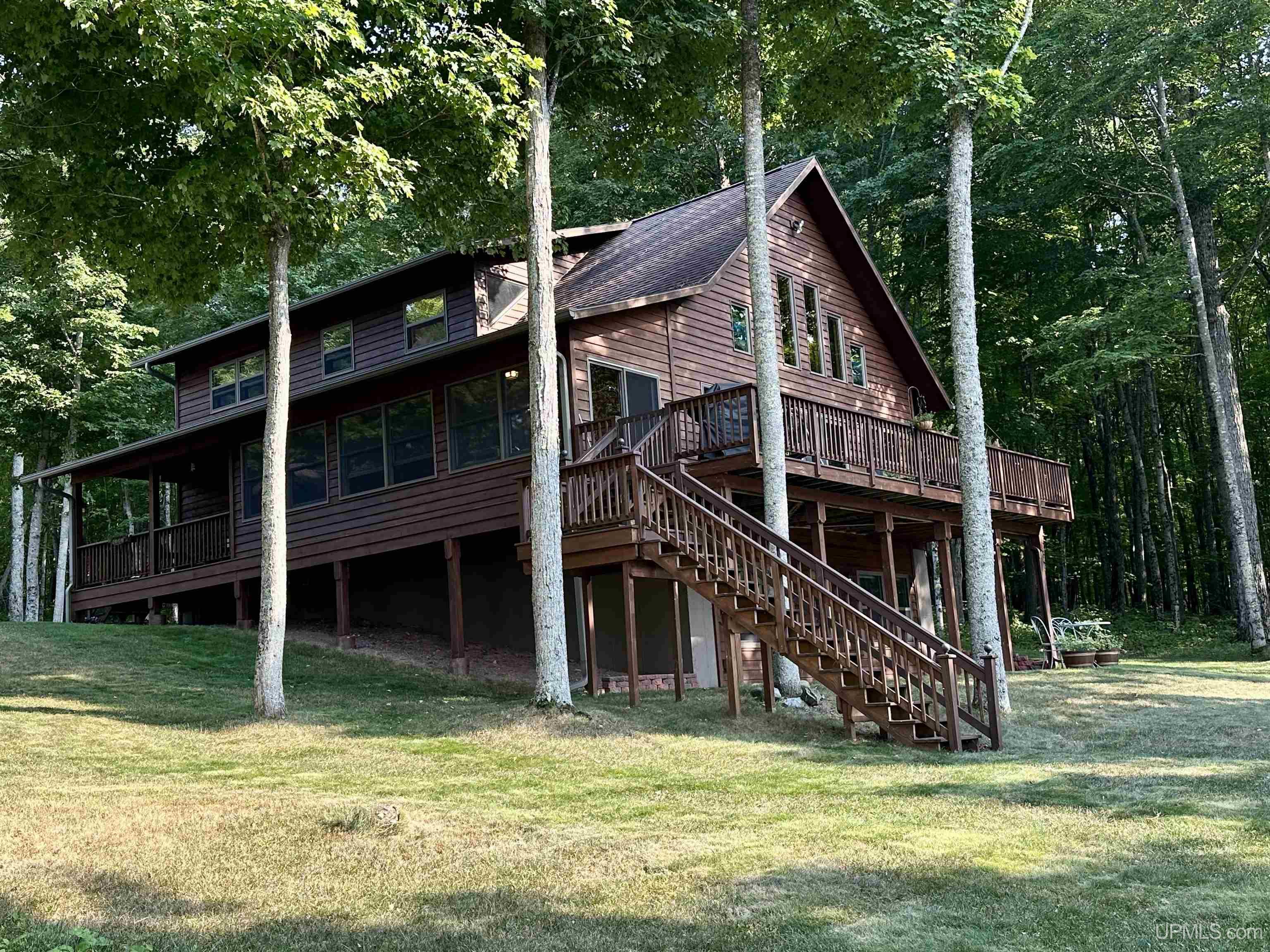 8997 N East Shore Road Property Photo 63