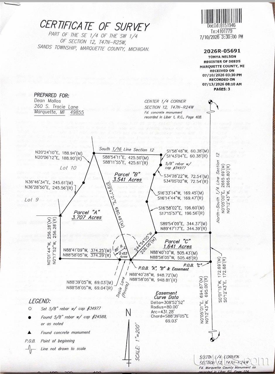 Tbd Parcel A S Tracie Lane Property Photo 69