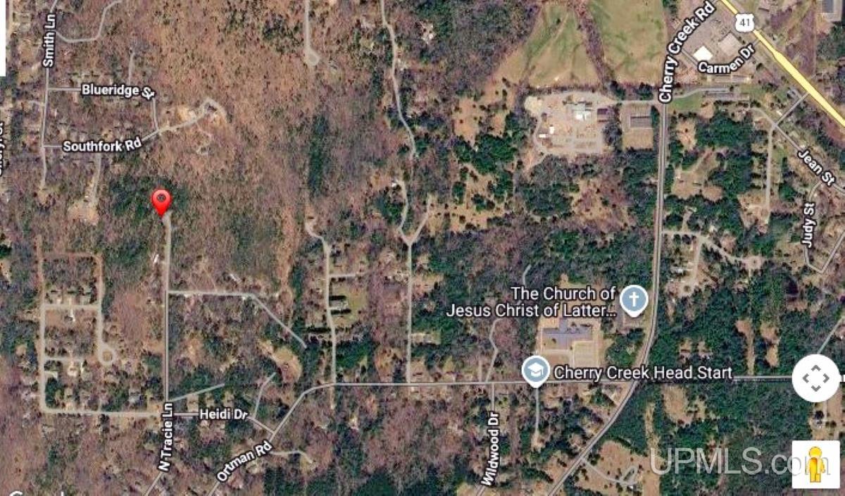 Tbd Parcel A S Tracie Lane Property Photo 70