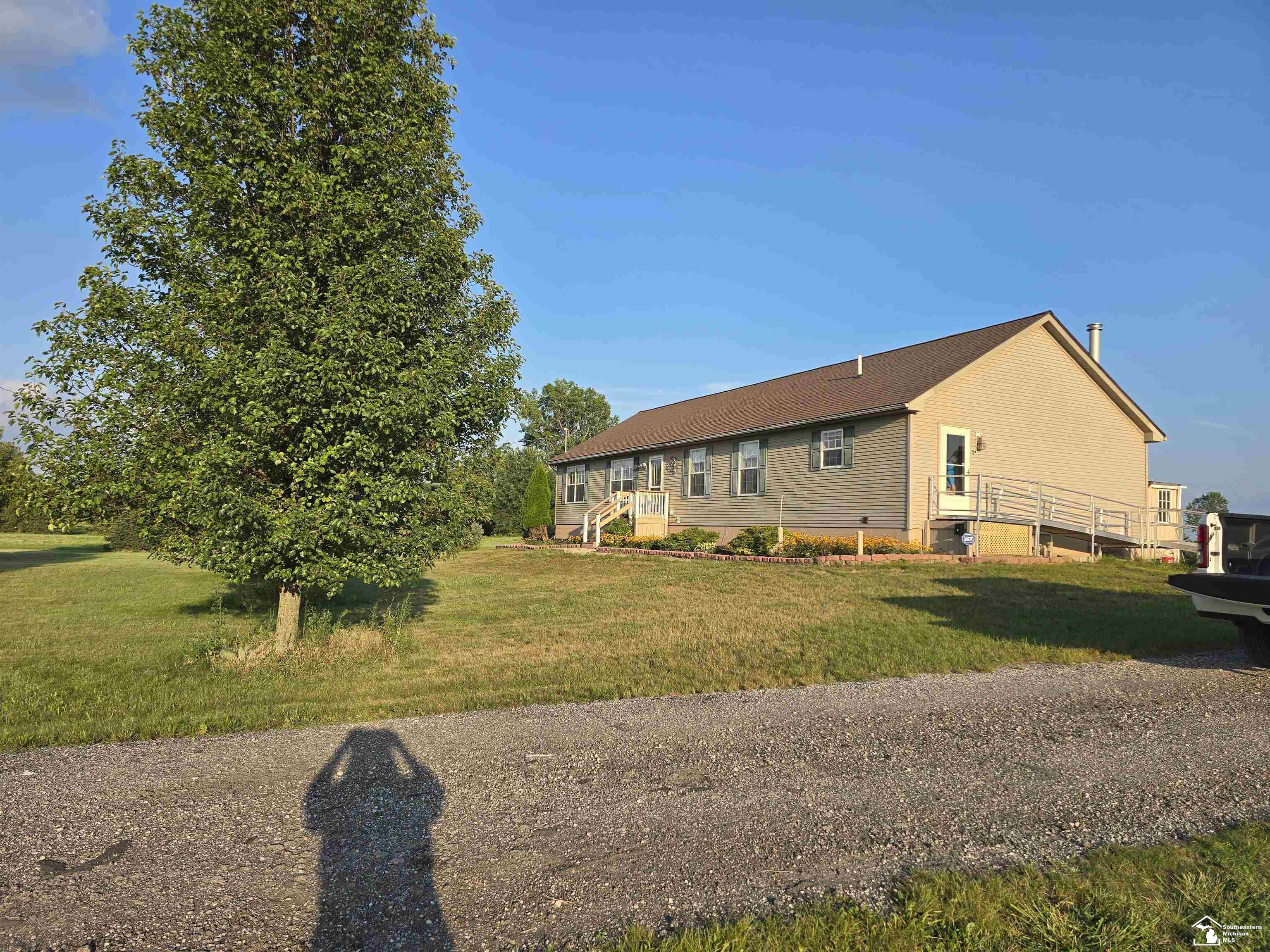 10301 Hoffman Road