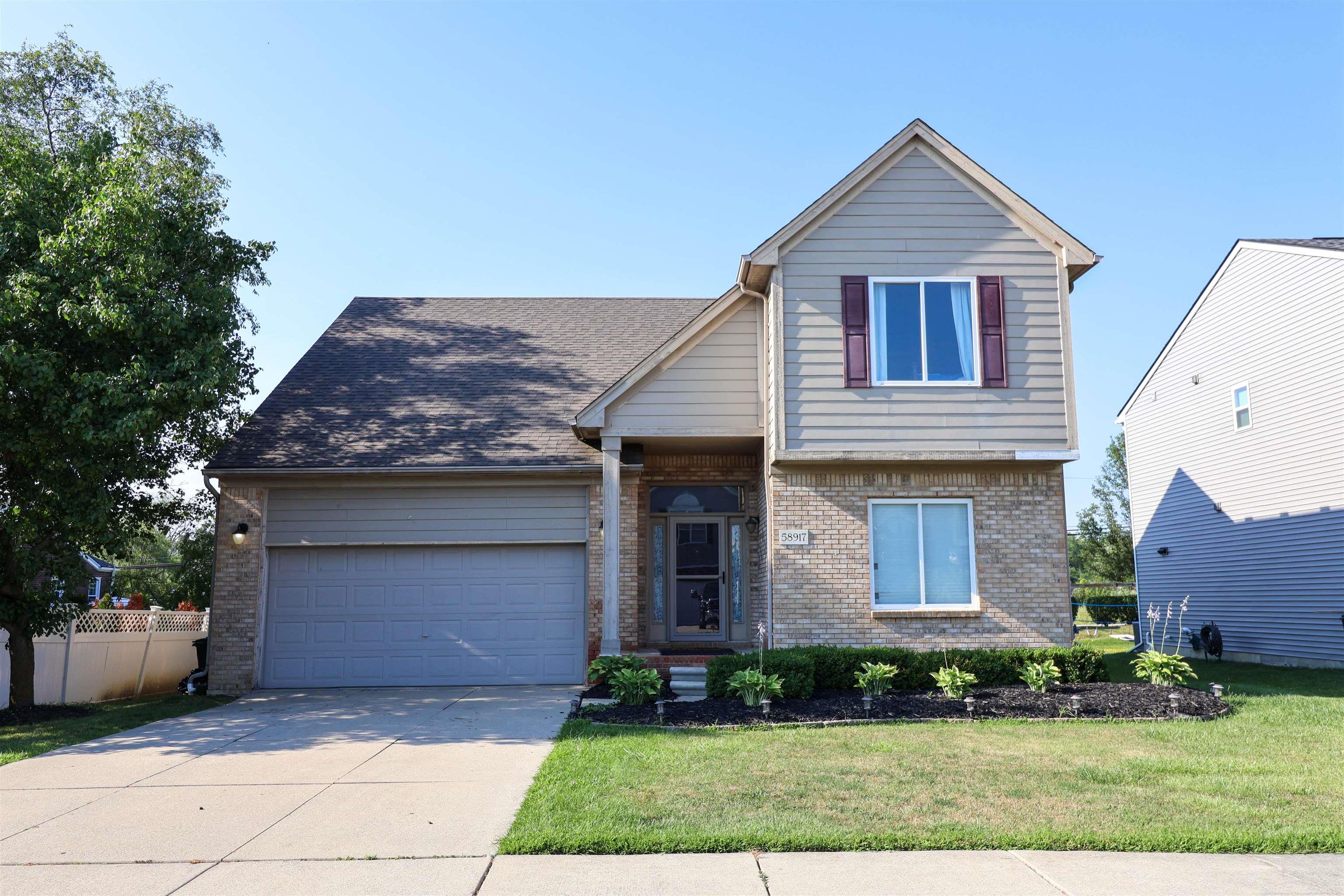 58917 Westmoore Circle Property Photo 1