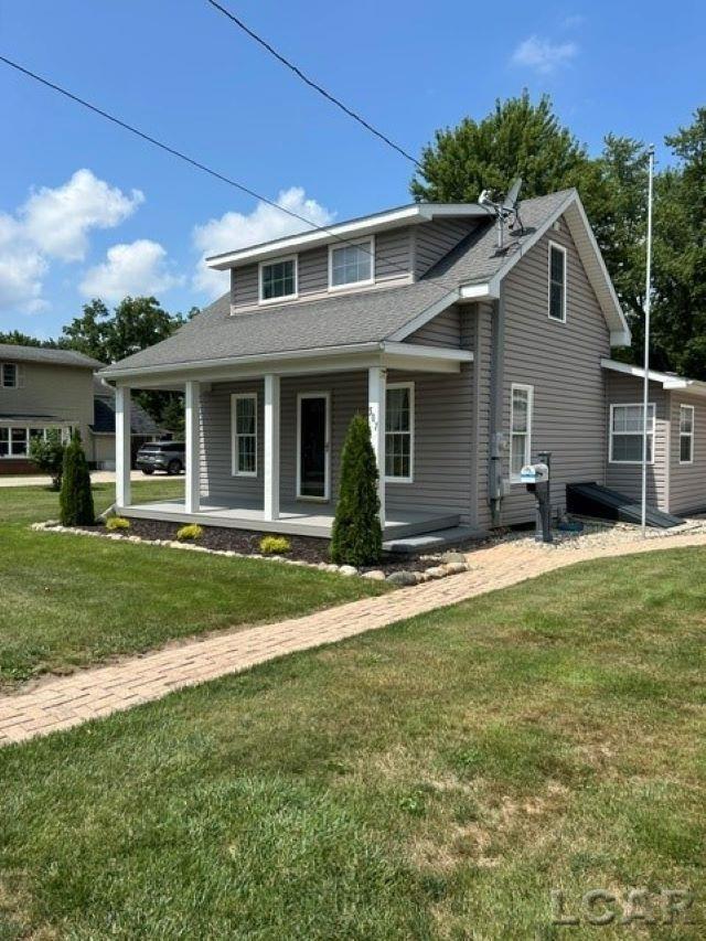 507 W Logan Street Property Photo 1