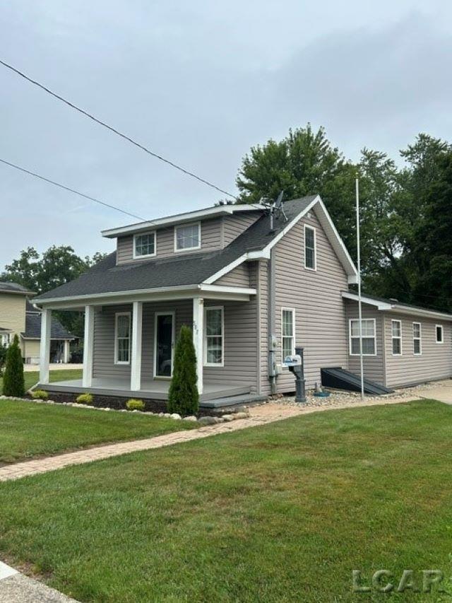 507 W Logan Street Property Photo 3