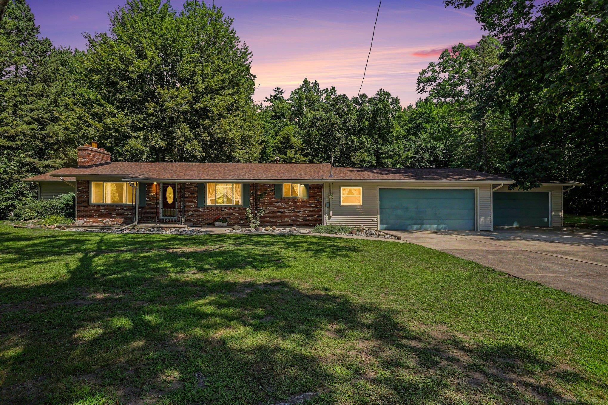 13285 Nichols Road Property Photo 1