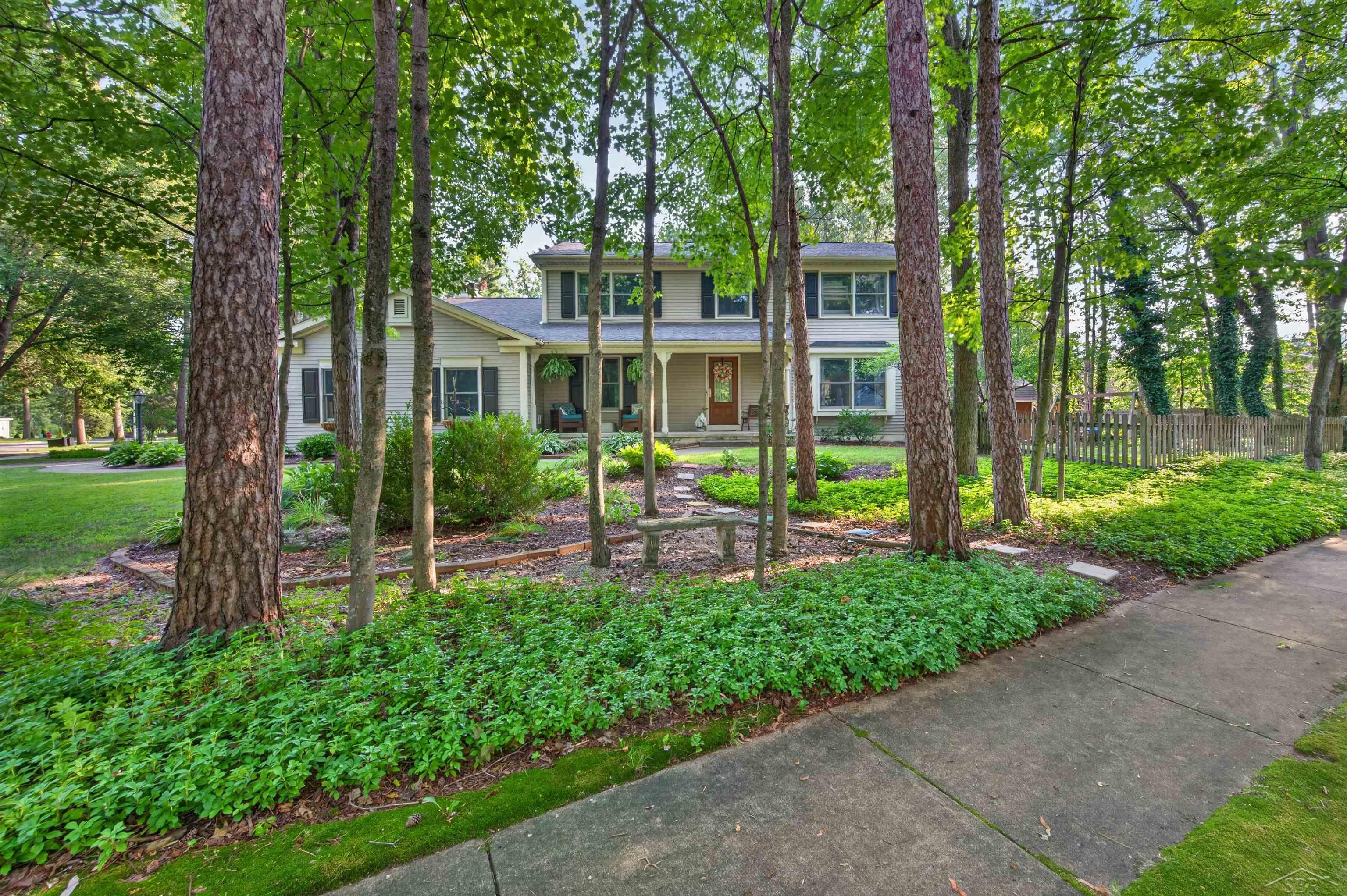 5909 Woodpark Drive Property Photo 1