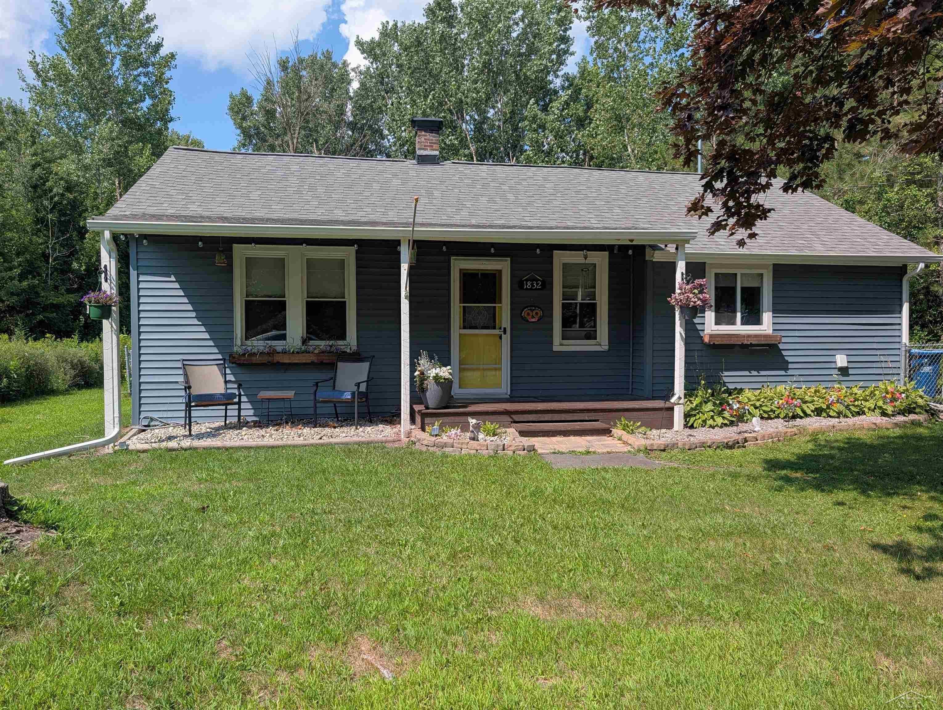 1832 Filmore Street Property Photo 1