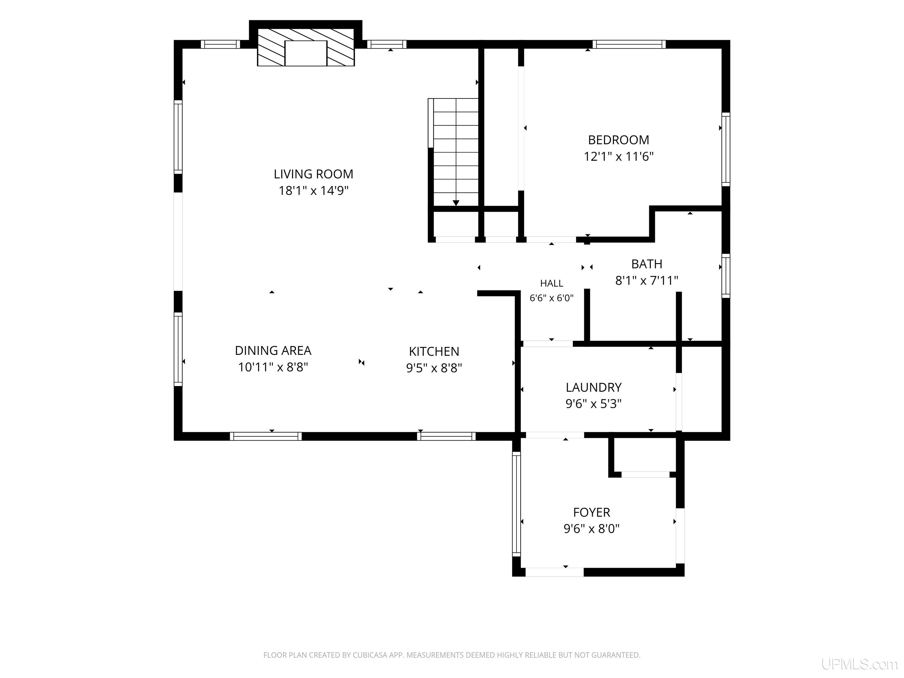 6646 Florence Drive Property Photo 45