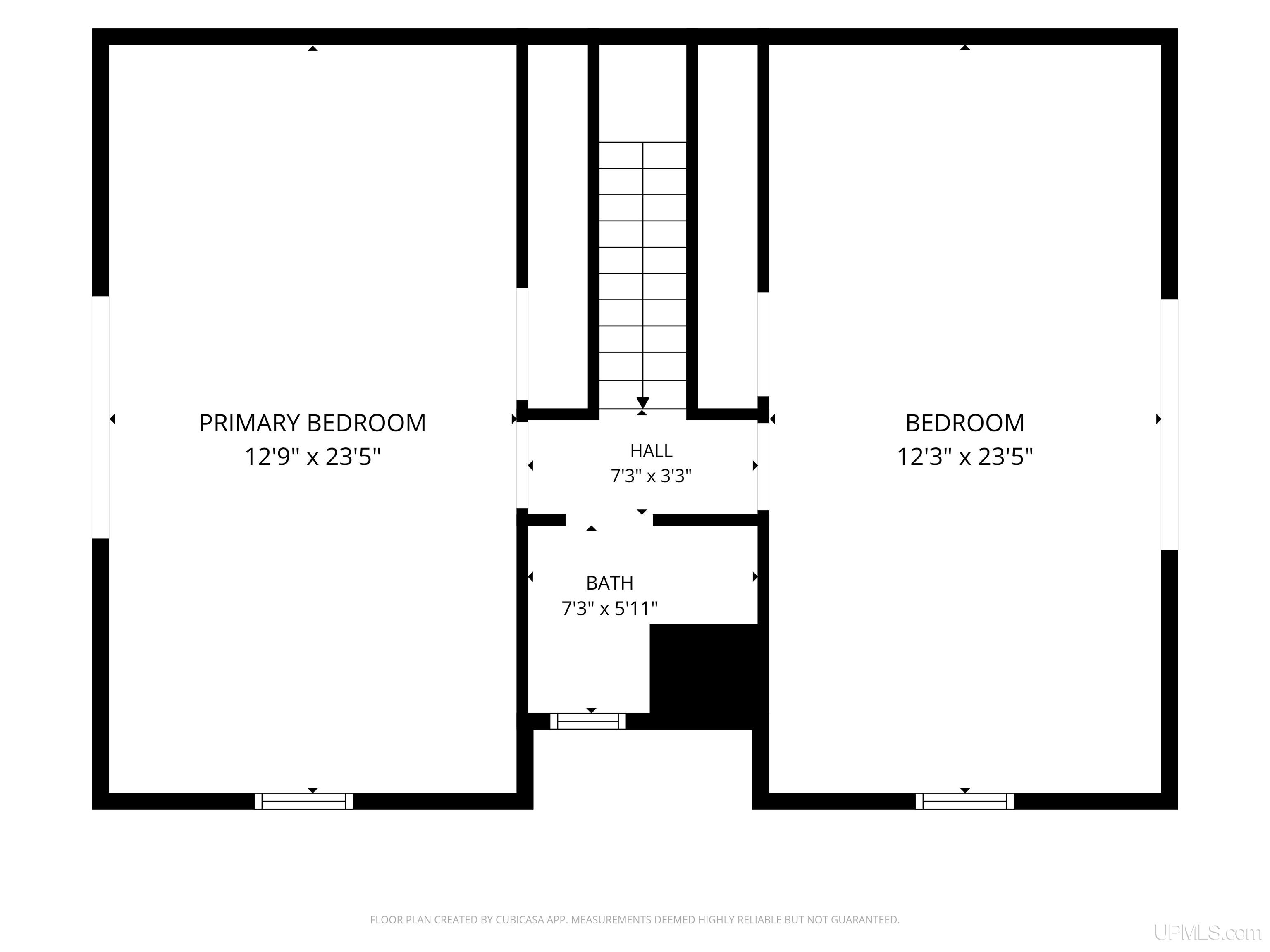 6646 Florence Drive Property Photo 46