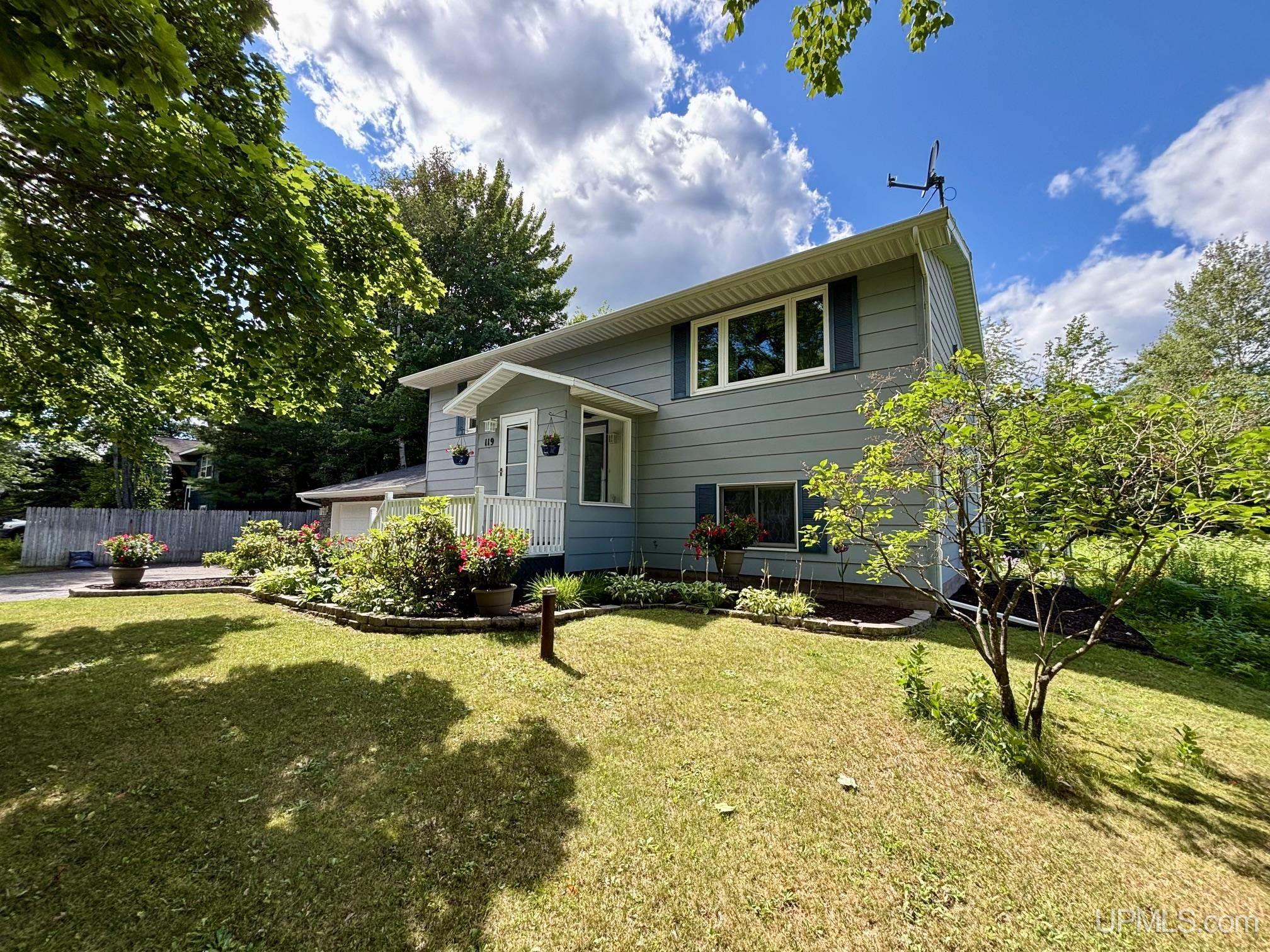 119 Veda Street