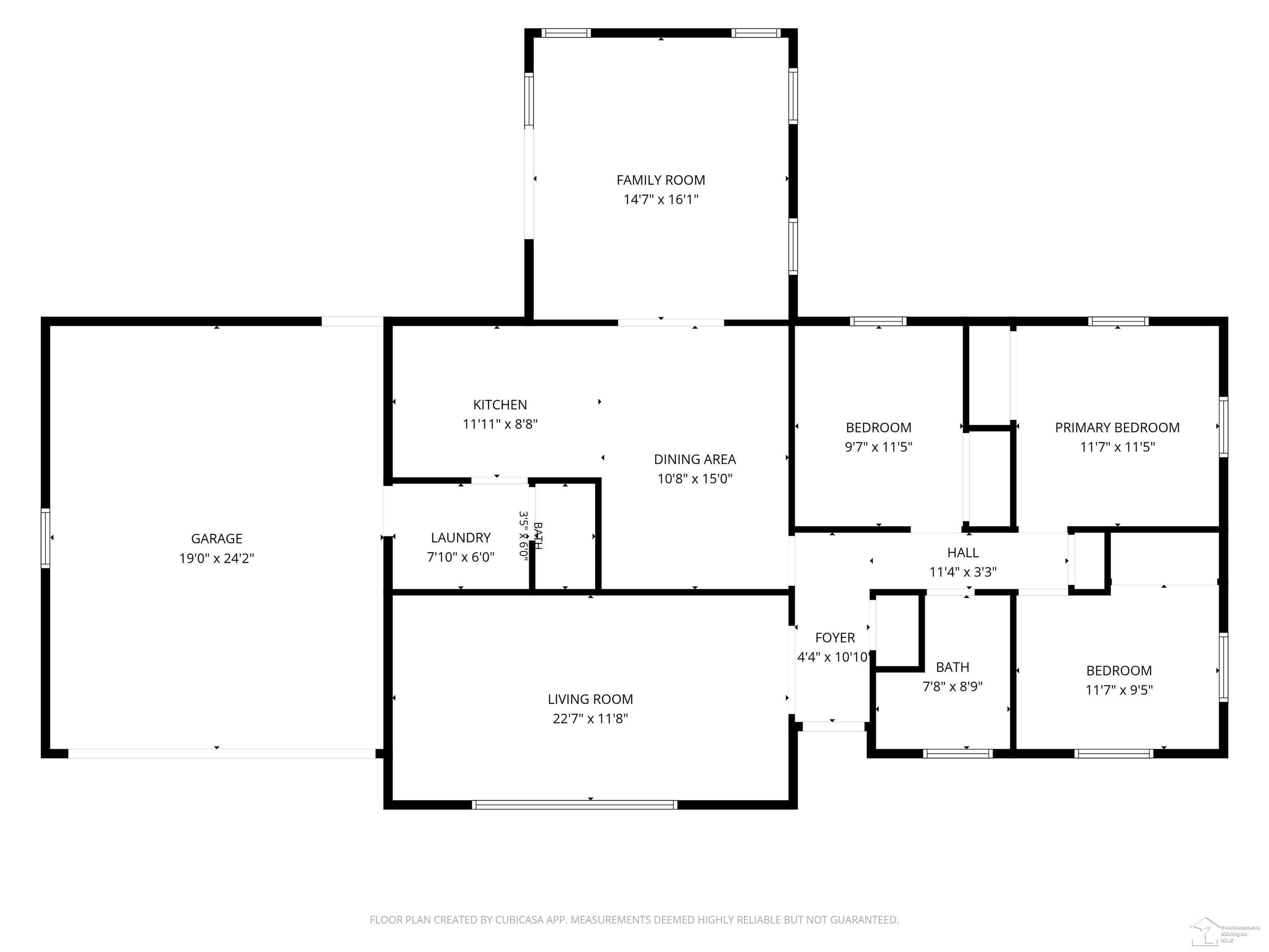 7524 Tarra Drive Property Photo 25