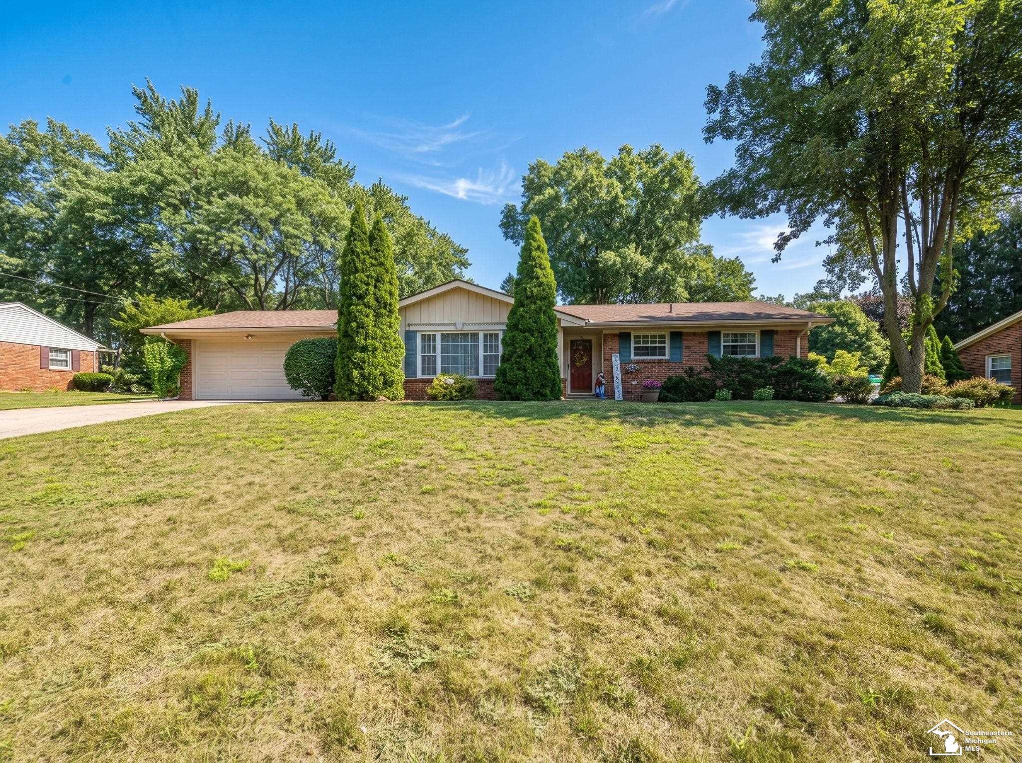 7524 Tarra Drive Property Photo 34