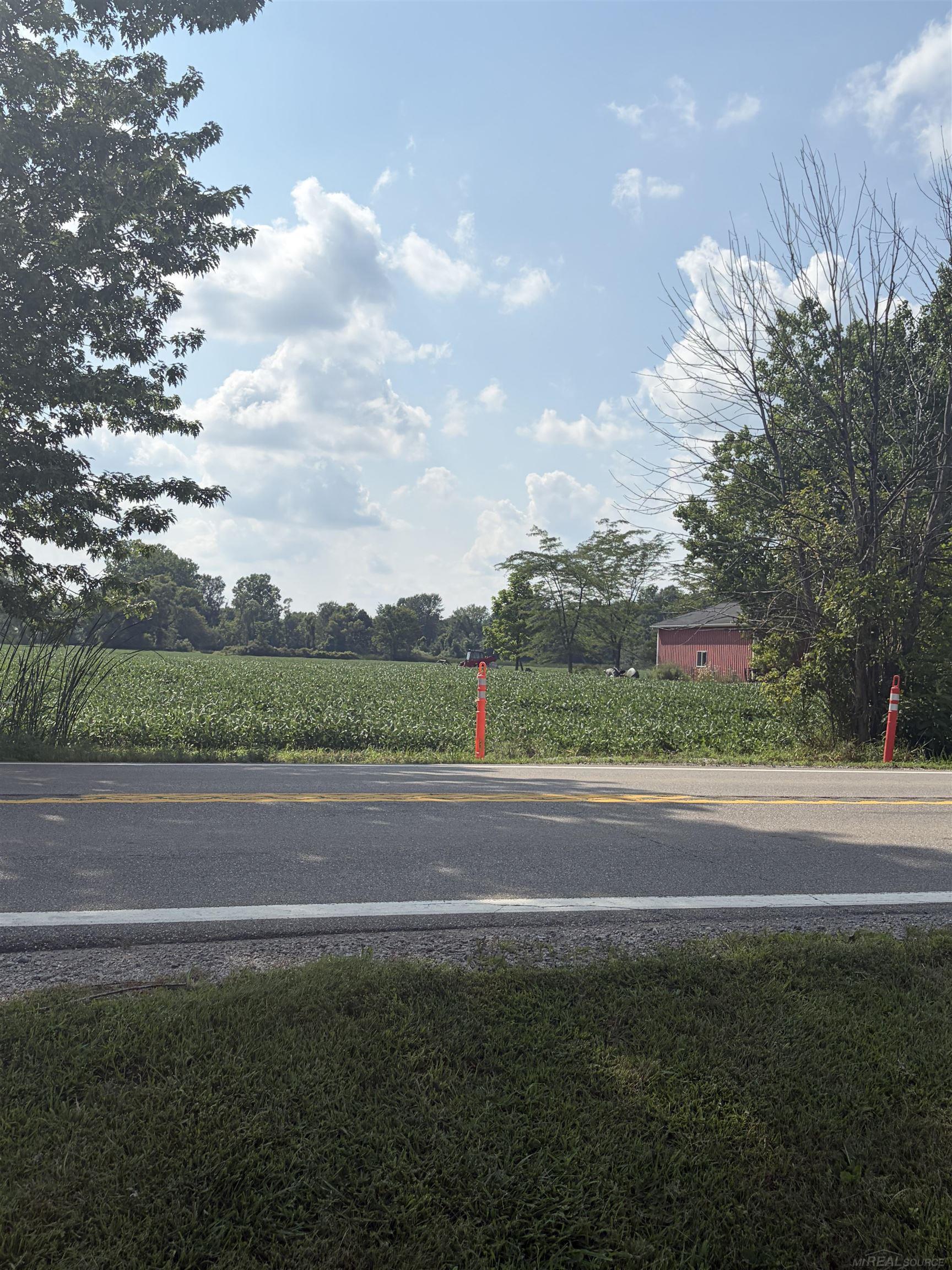 0 Capac Road Property Photo 1