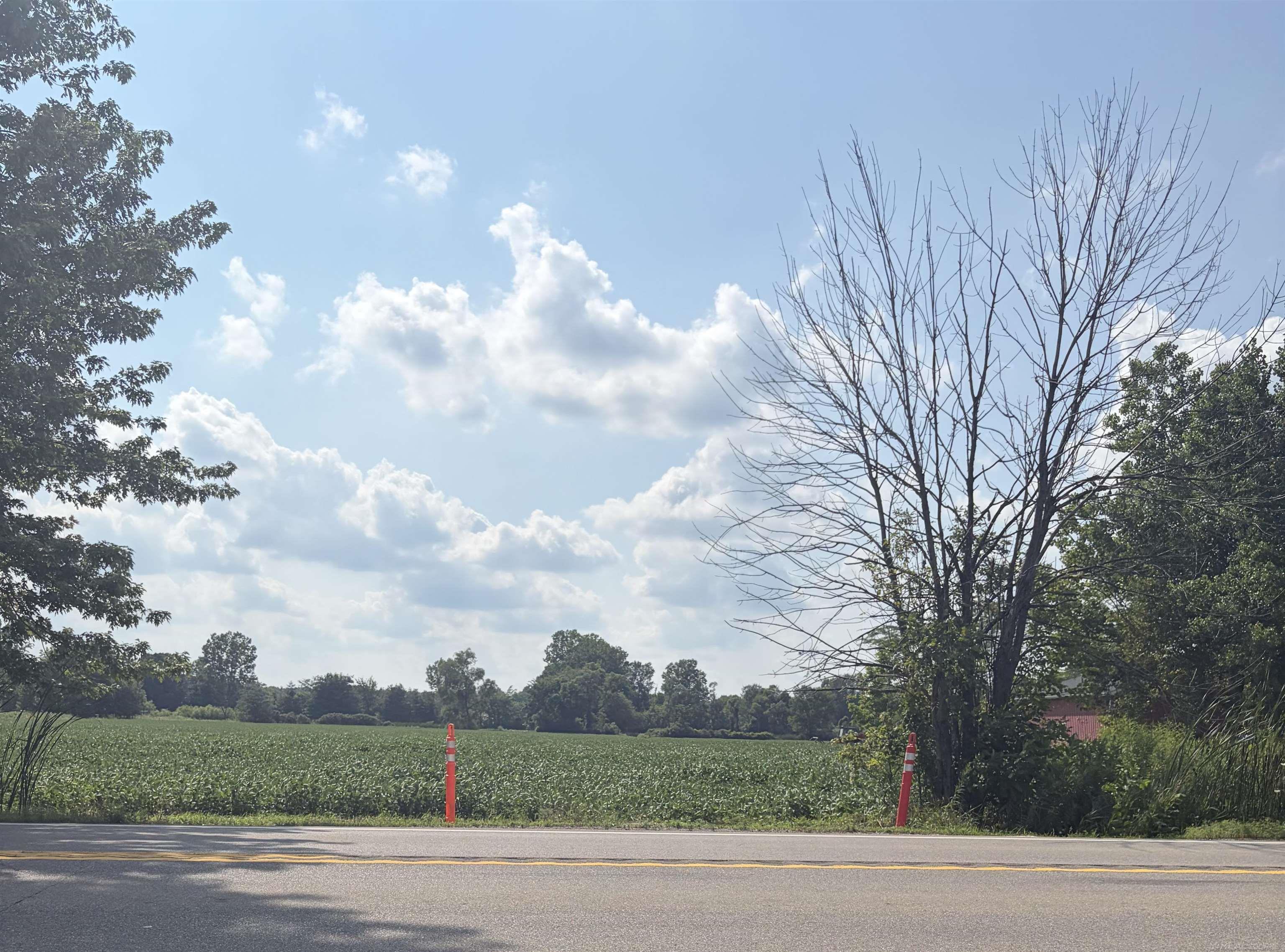 0 Capac Road Property Photo 2