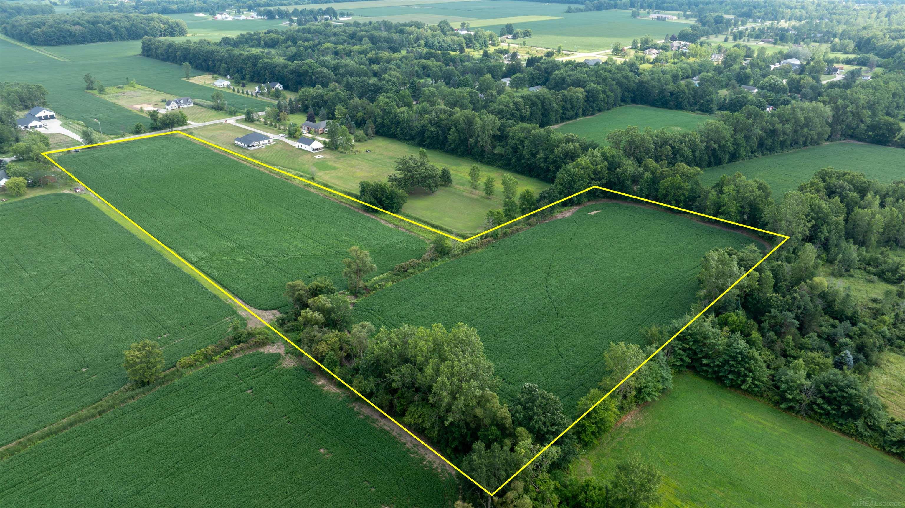 0 Capac Road Property Photo 10