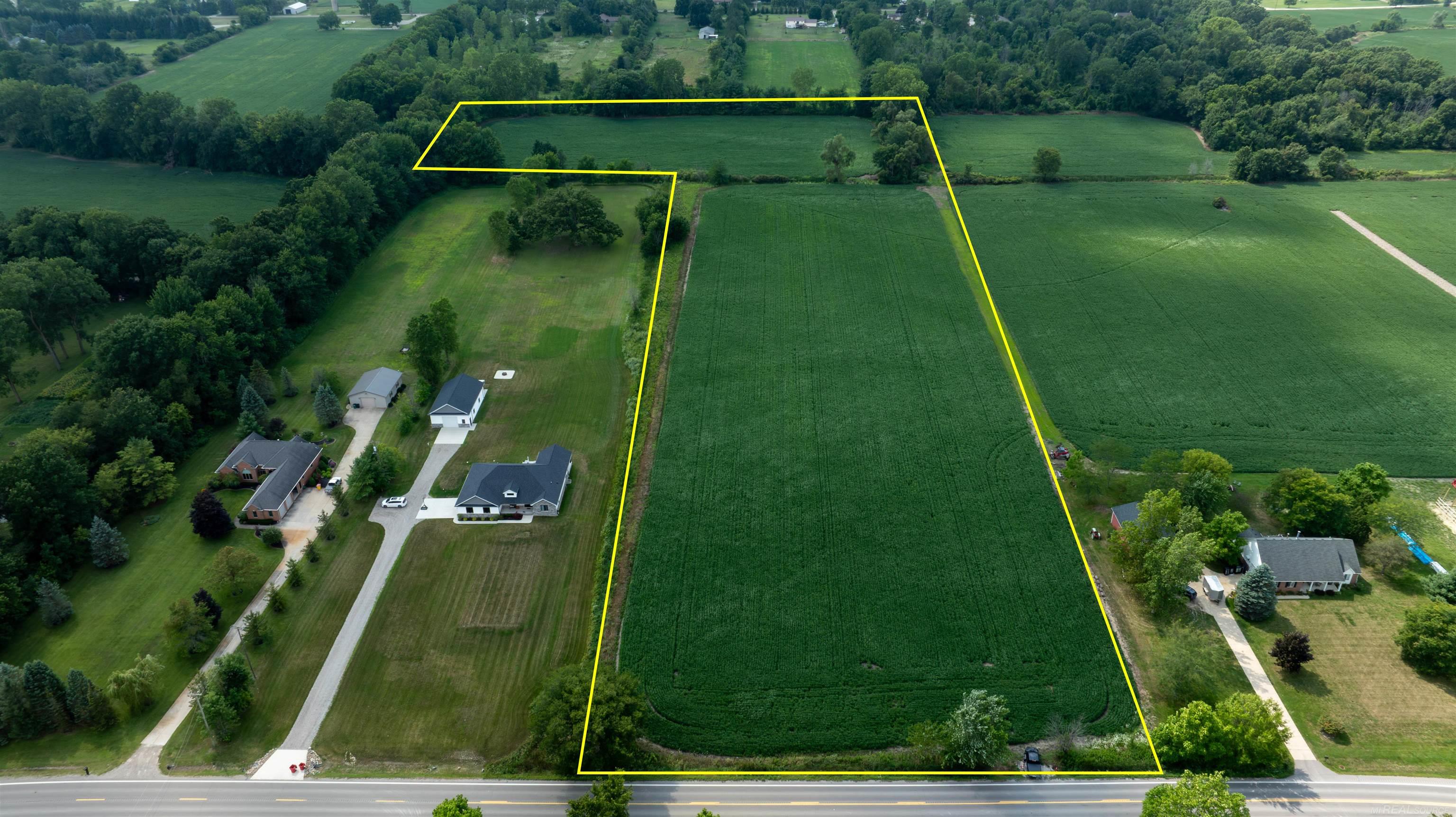 0 Capac Road Property Photo 11