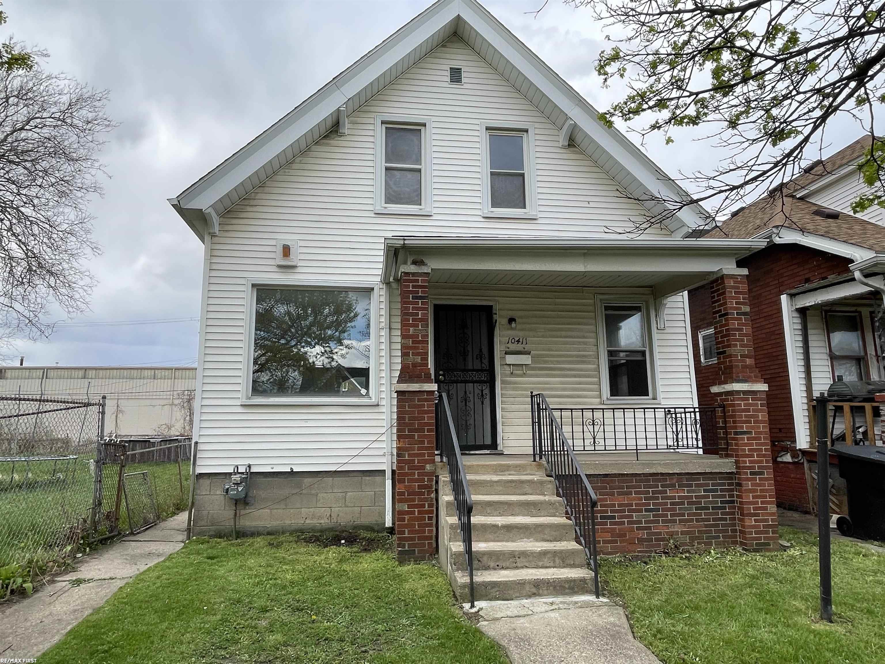 10411 Sterritt Street Property Photo 1