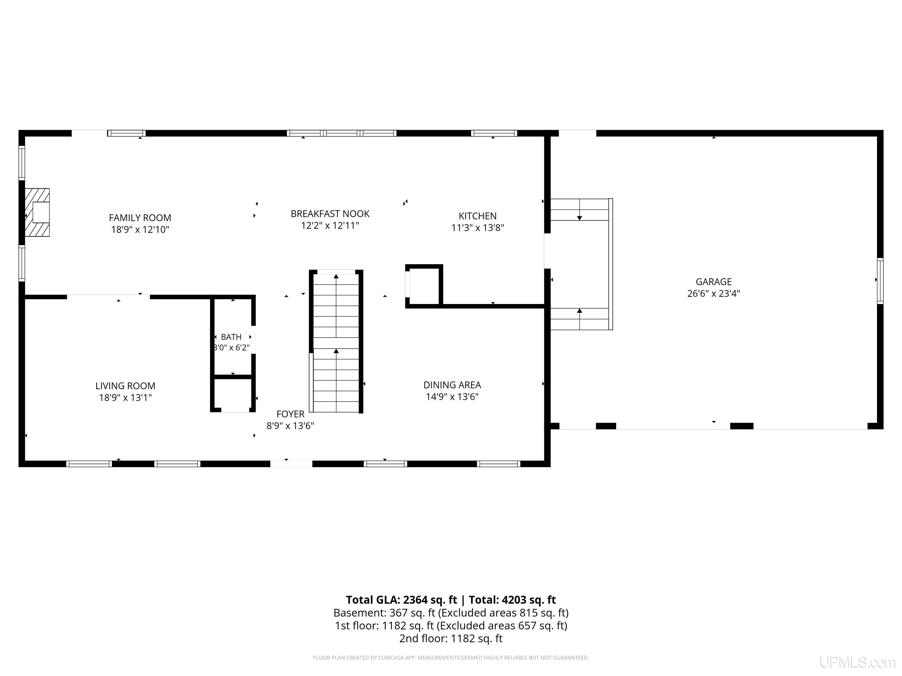 1550 Cypress Street Property Photo 58