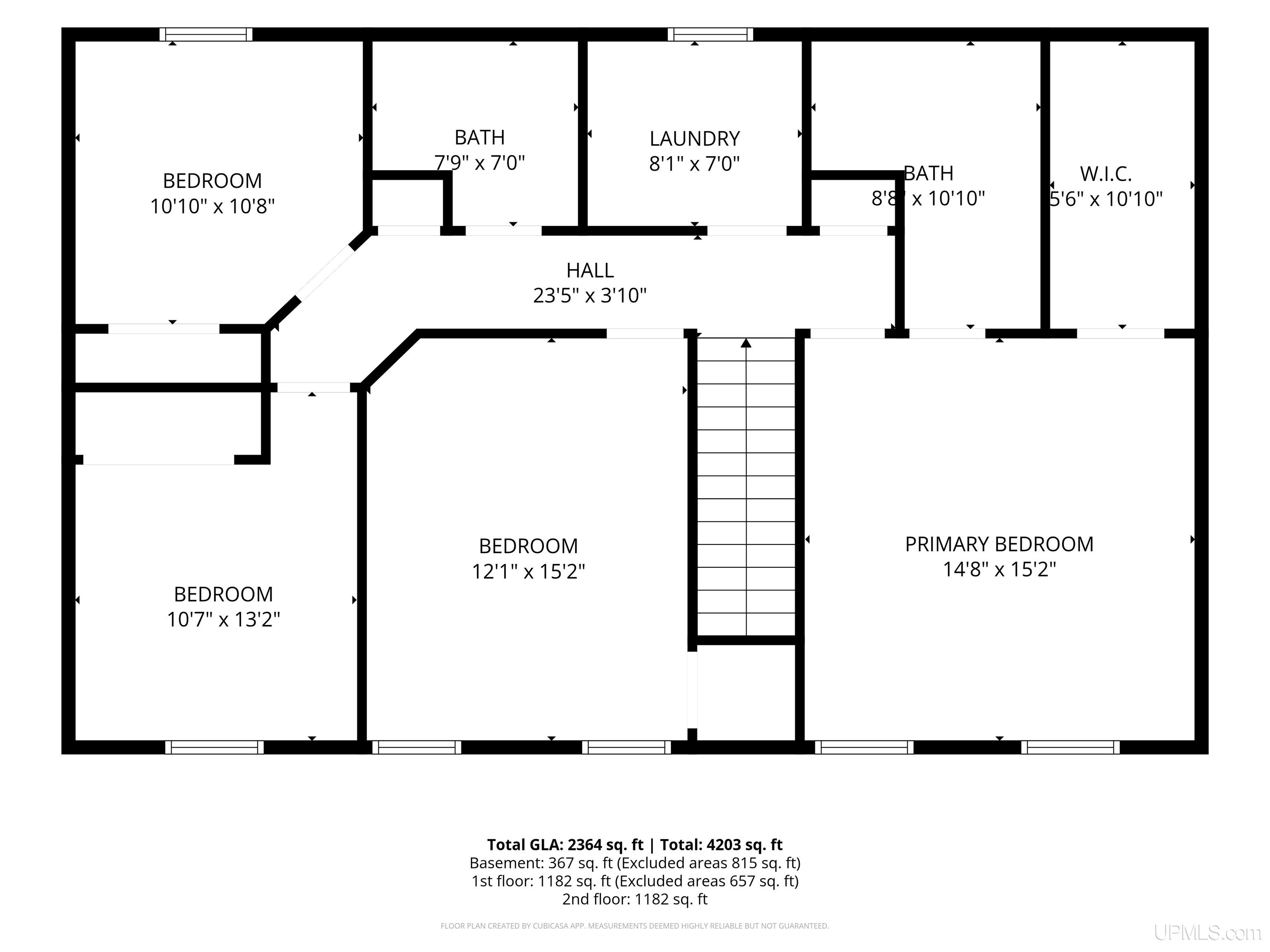 1550 Cypress Street Property Photo 59