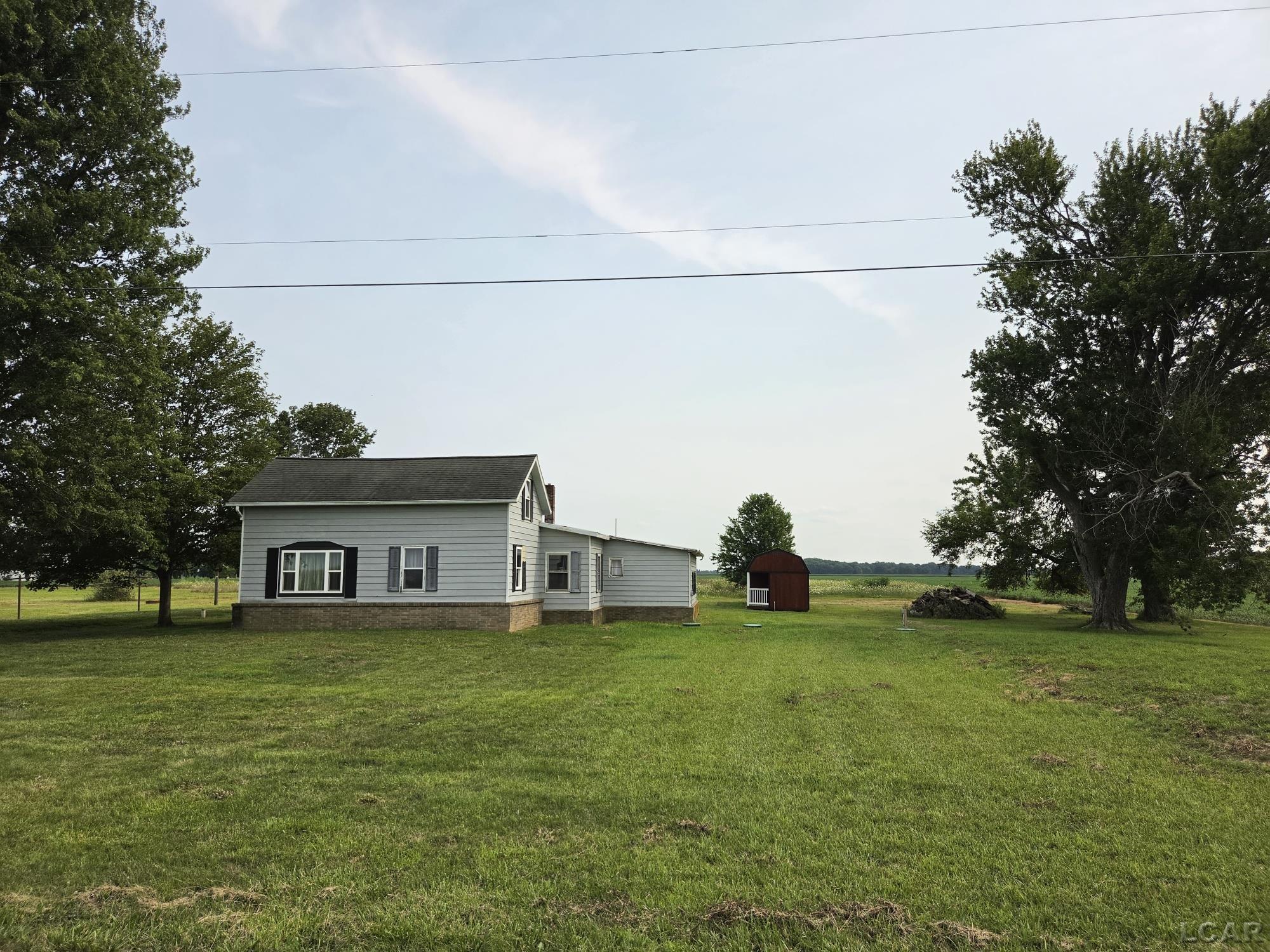 2929 E Weston Road Property Photo 1