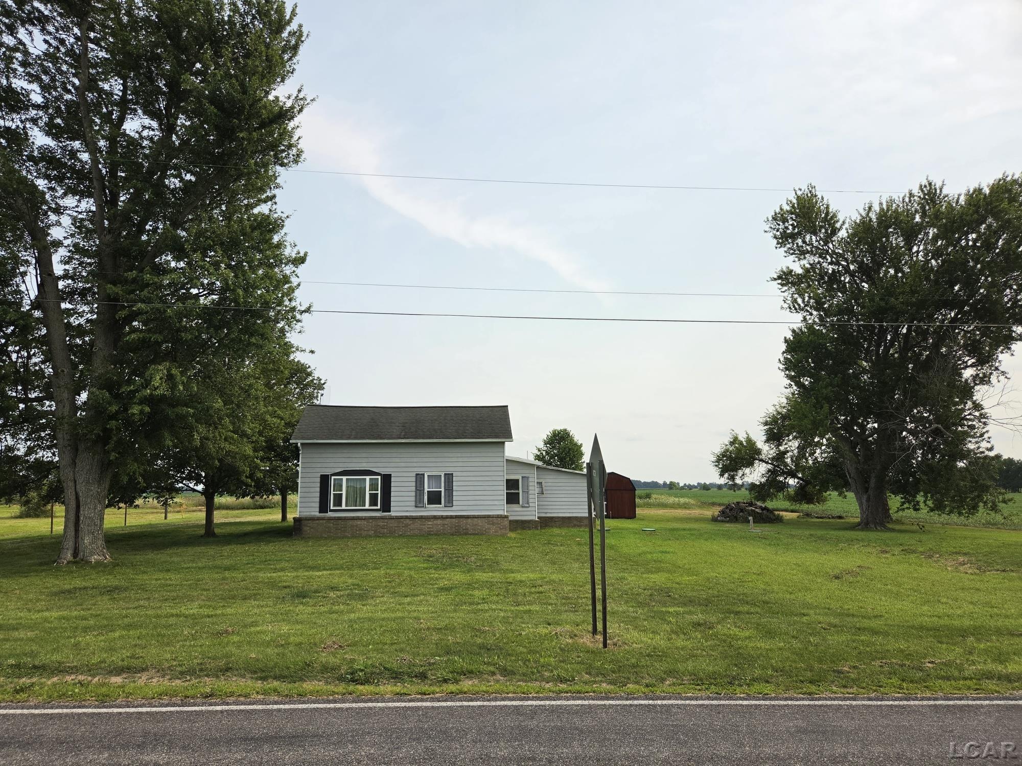 2929 E Weston Road Property Photo 2