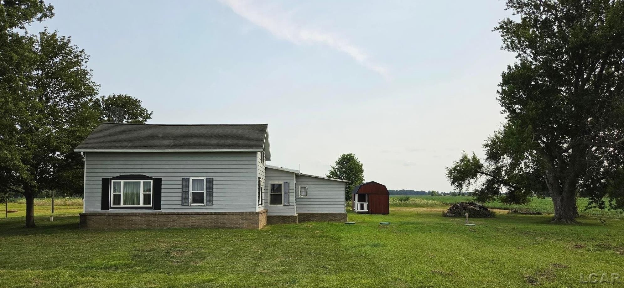 2929 E Weston Road Property Photo 3