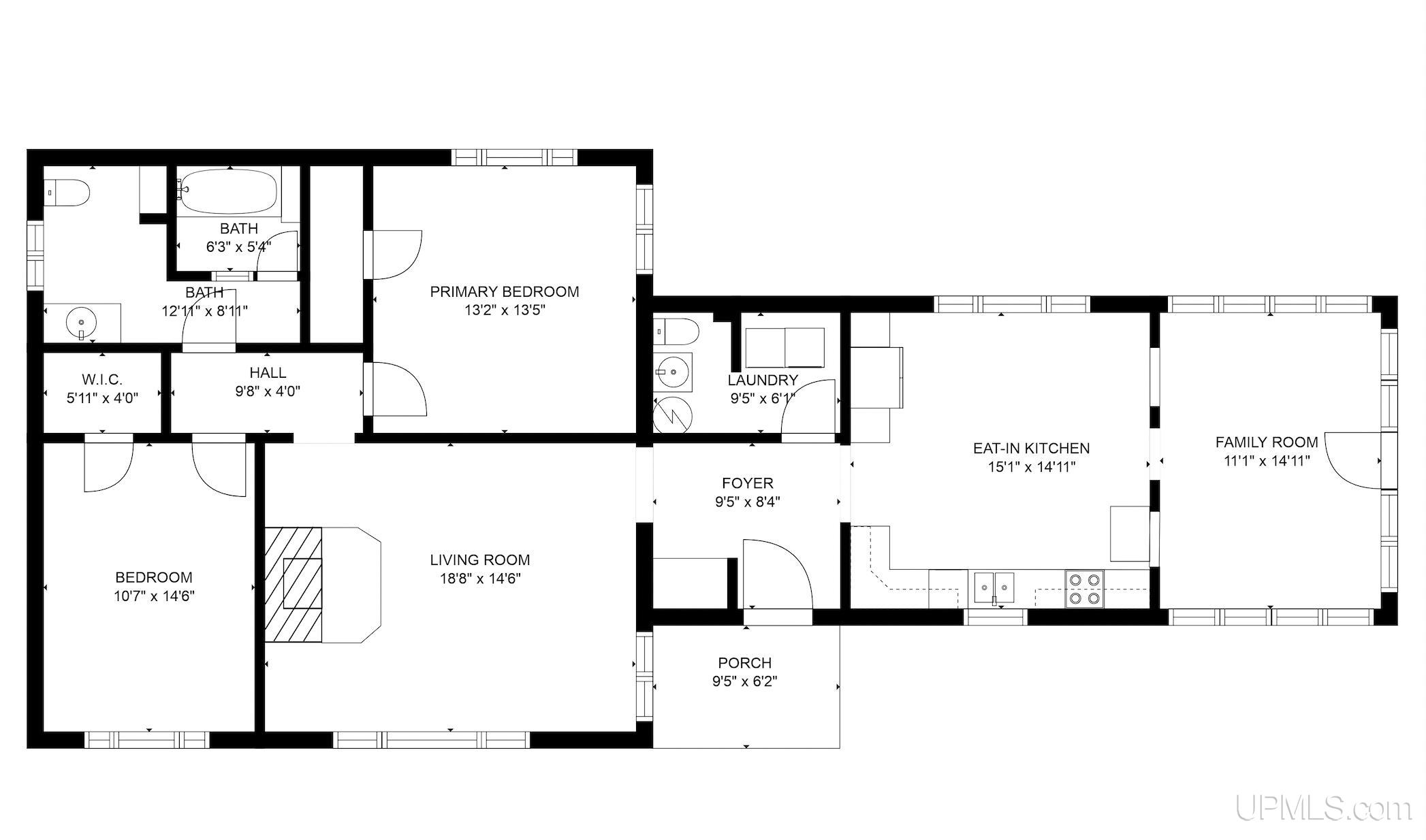 E3220 And E3218 M28 Highway Property Photo 71