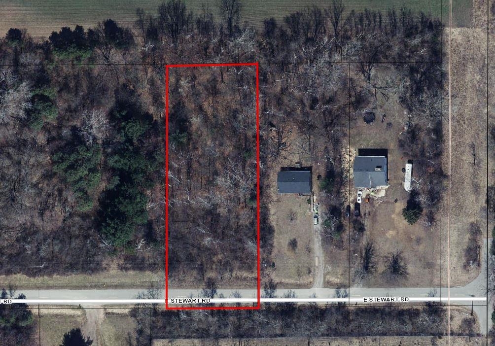 VL E Stewart Road Property Photo 1