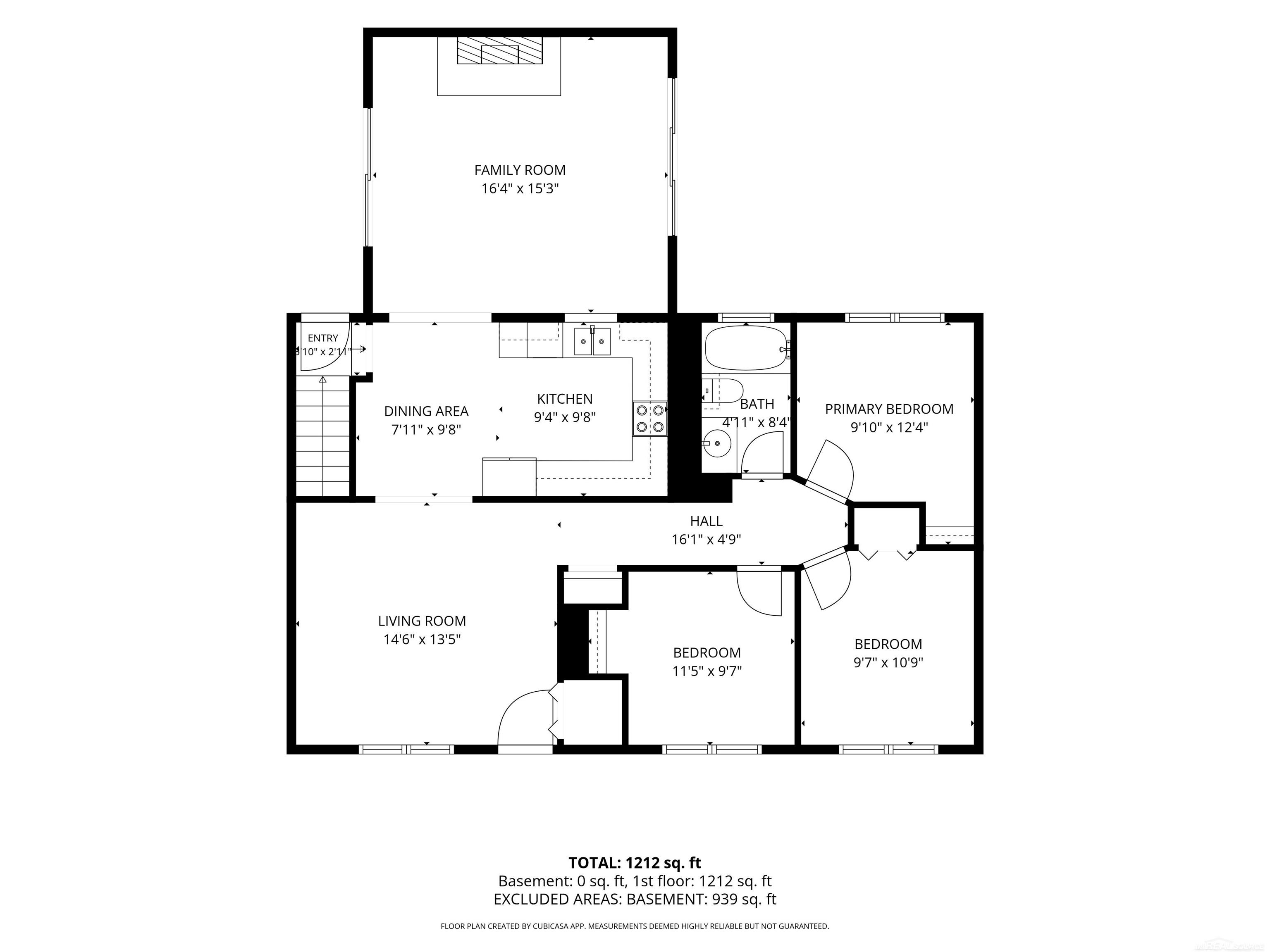 15611 Common Road Property Photo 26
