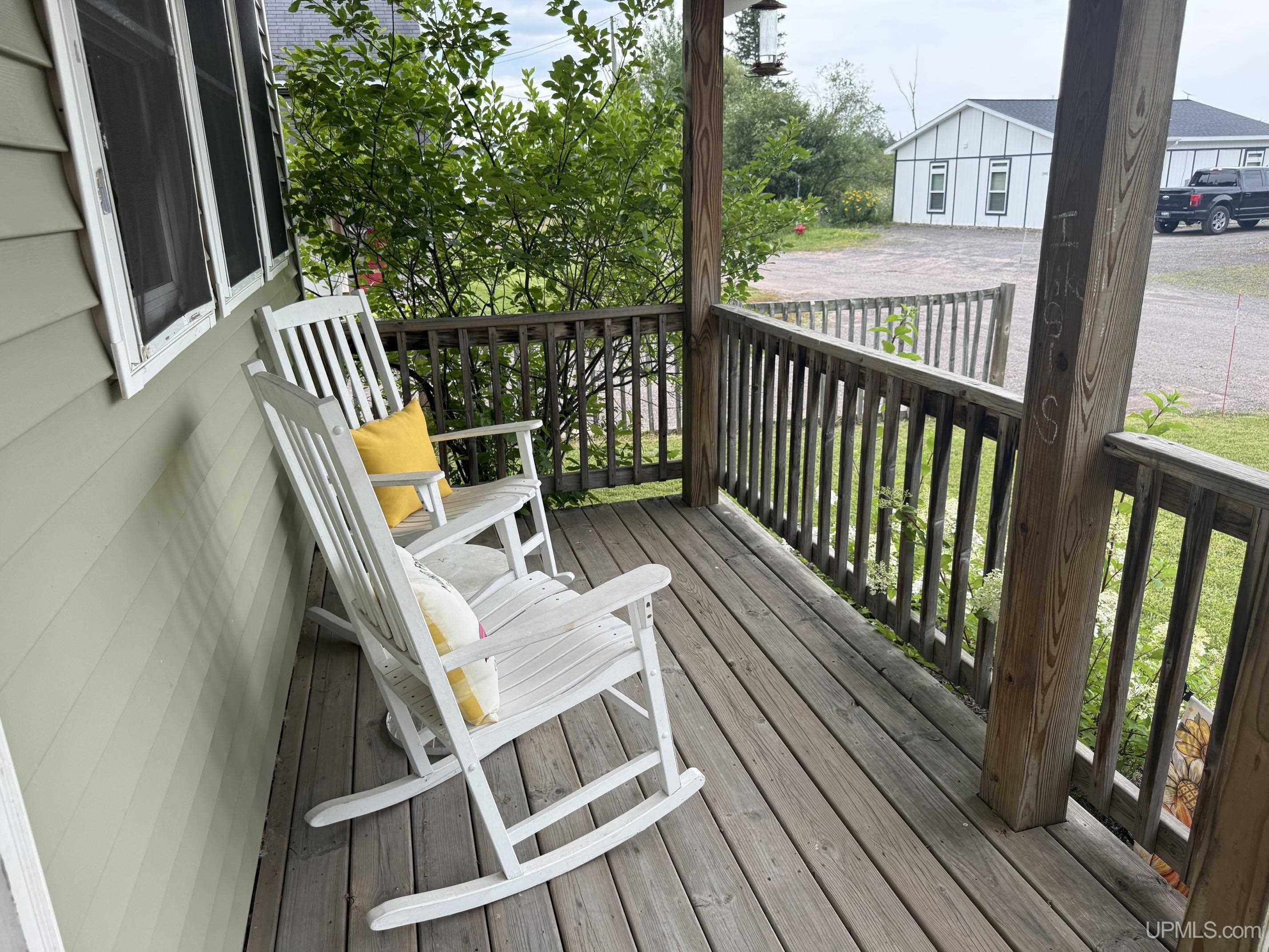 17203 Franklin Loop Property Photo 41