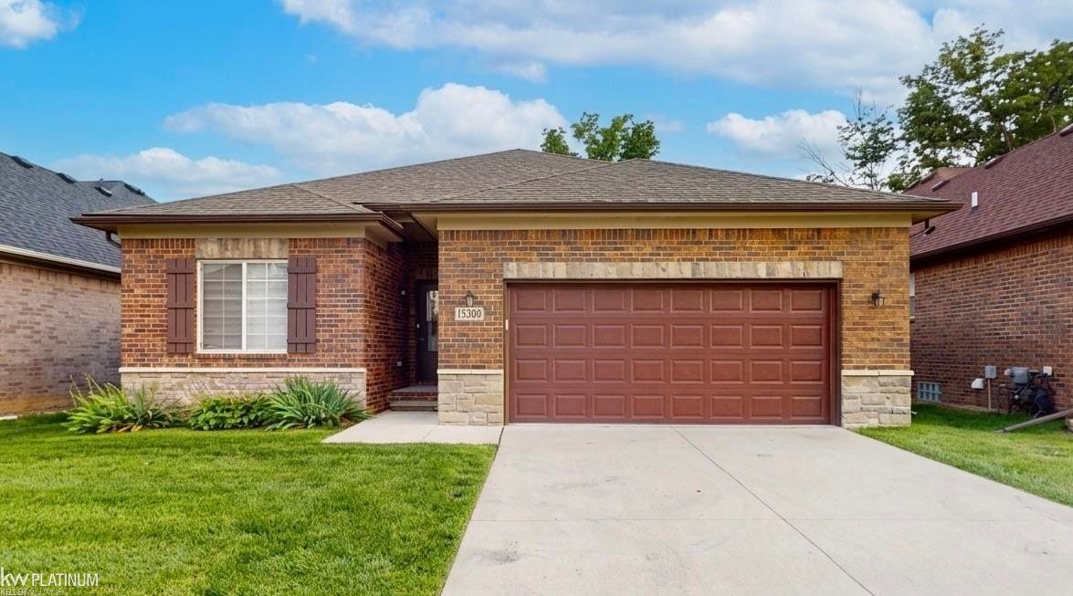 15300 Eton Pointe Drive Property Photo 2