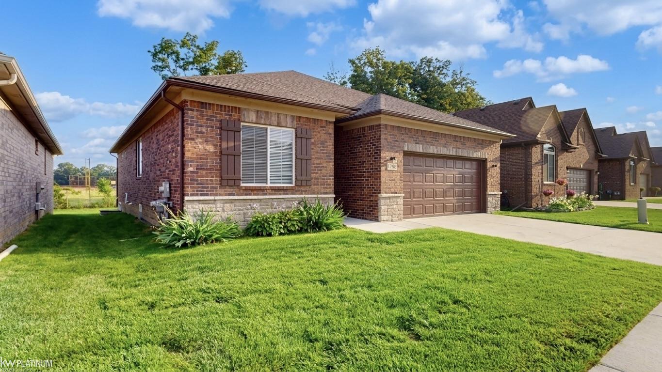 15300 Eton Pointe Drive Property Photo 4