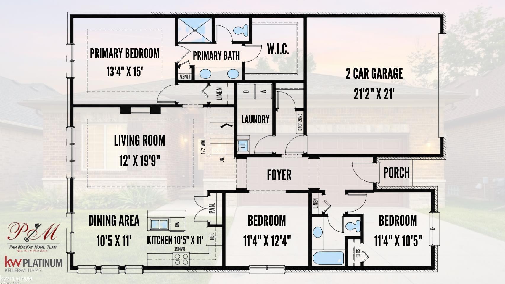 15300 Eton Pointe Drive Property Photo 33