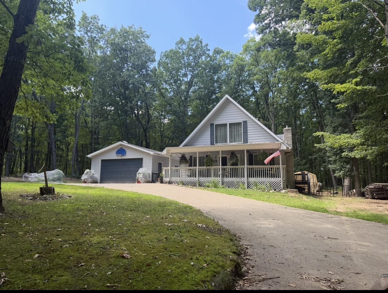 4740 Oak Run Road Property Photo 3