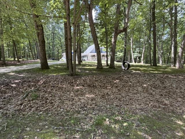 4740 Oak Run Road Property Photo 4