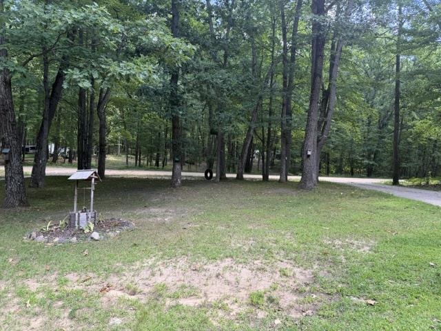 4740 Oak Run Road Property Photo 5