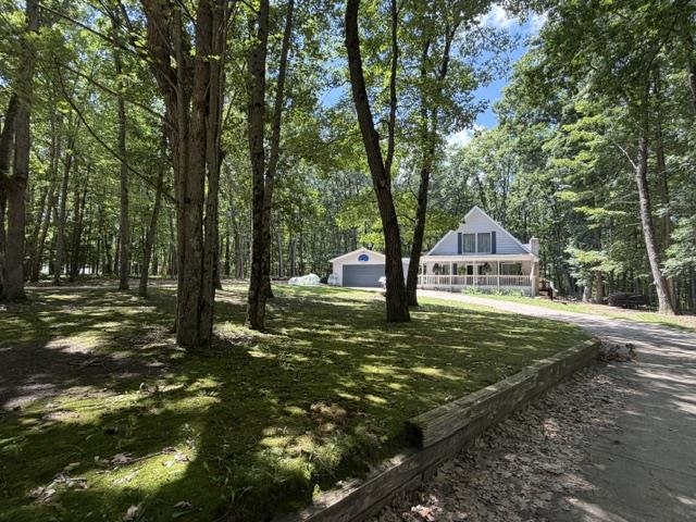 4740 Oak Run Road Property Photo 6