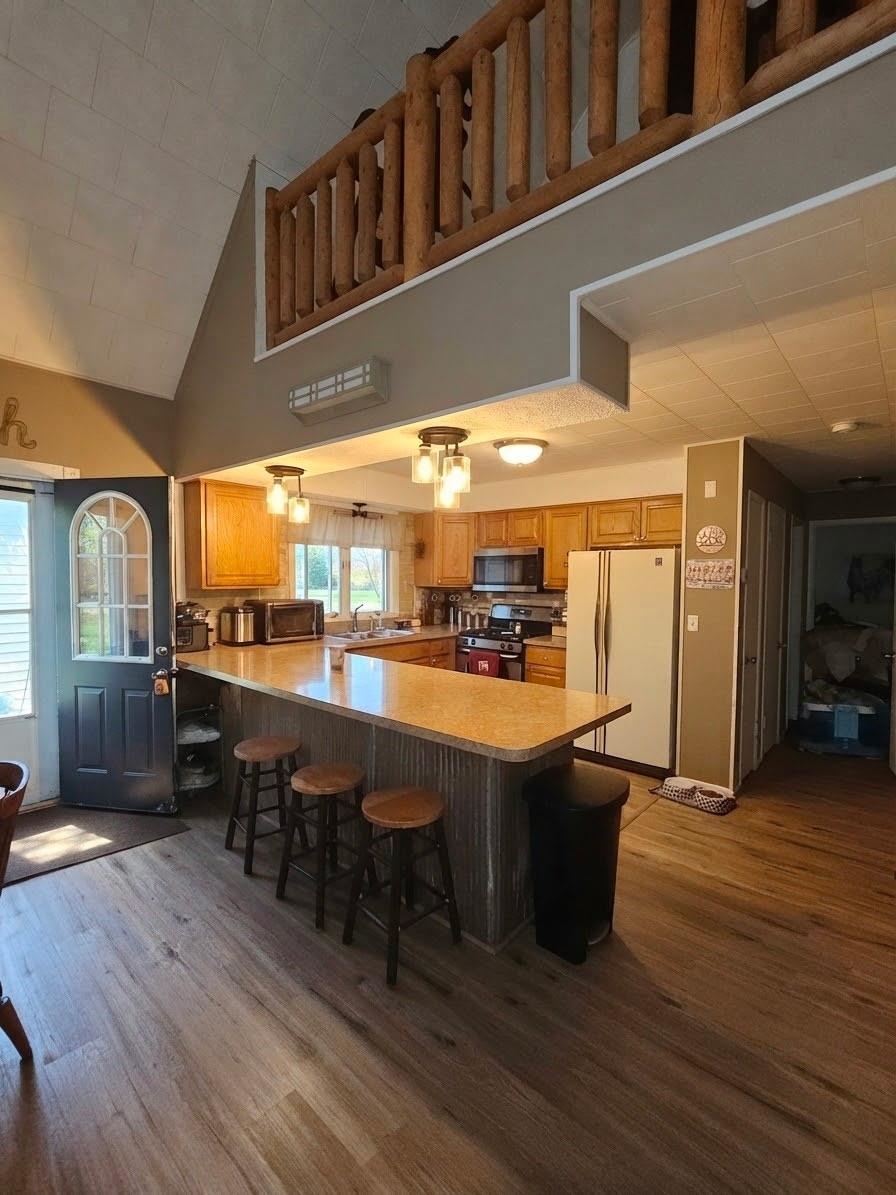 4740 Oak Run Road Property Photo 9
